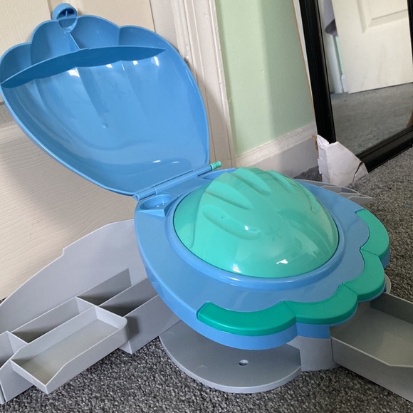 The Hand Shell - Picture 3 of 4